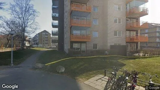 Lägenheter att hyra i Helsingborg - Bild från Google Street View