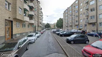 Rum att hyra i Kungsholmen - Bild från Google Street View