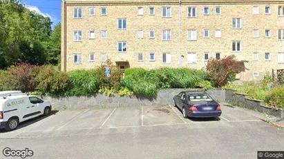 Lägenheter att hyra i Majorna-Linné - Bild från Google Street View