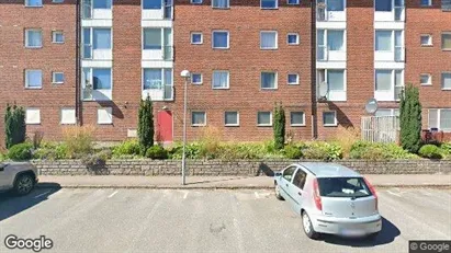 Lägenheter att hyra i Västra hisingen - Bild från Google Street View