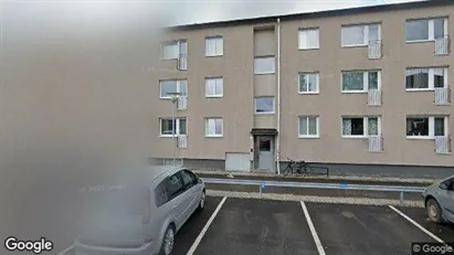 Lägenheter att hyra i Sundsvall - Bild från Google Street View