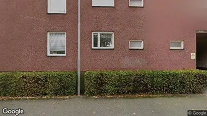 Lägenheter att hyra i Västerort - Bild från Google Street View