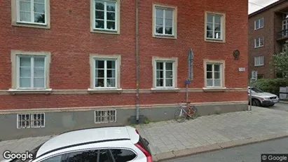 Lägenheter att hyra i Kungsholmen - Bild från Google Street View