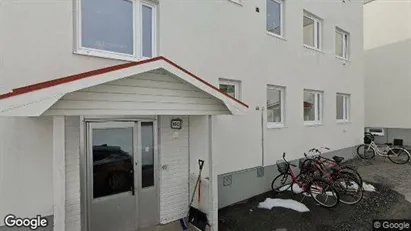 Lägenheter att hyra i Umeå - Bild från Google Street View