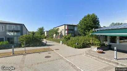 Bostadsrätter till salu i Helsingborg - Bild från Google Street View