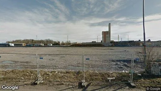 Bostadsrätter till salu i Norrköping - Bild från Google Street View