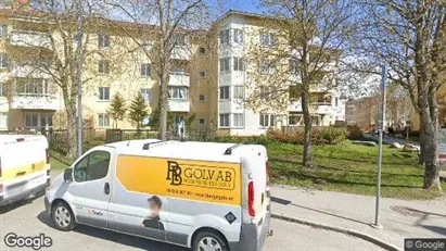 Lägenheter att hyra i Sundbyberg - Bild från Google Street View