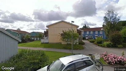 Lägenheter till salu i Uddevalla - Bild från Google Street View