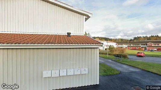 Lägenheter att hyra i Nässjö - Bild från Google Street View