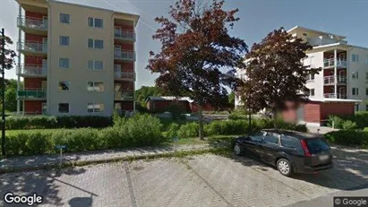 Lägenheter att hyra i Linköping - Bild från Google Street View