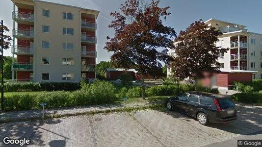 Lägenheter att hyra i Linköping - Bild från Google Street View