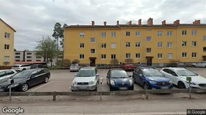 Bostadsrätter till salu i Falun - Bild från Google Street View