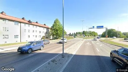 Bostadsrätter till salu i Västerås - Bild från Google Street View