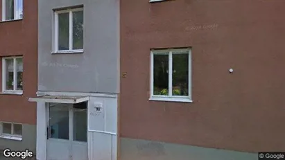 Lägenheter att hyra i Västerås - Bild från Google Street View