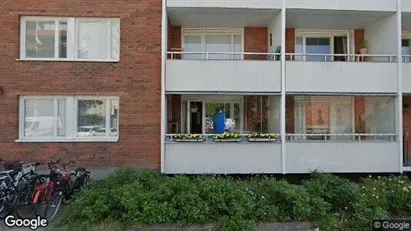 Lägenheter att hyra i Danderyd - Bild från Google Street View