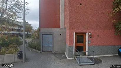 Lägenheter att hyra i Västerort - Bild från Google Street View