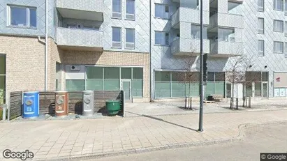 Lägenheter att hyra i Sundbyberg - Bild från Google Street View