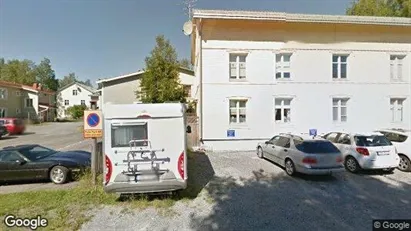 Lägenheter till salu i Luleå - Bild från Google Street View