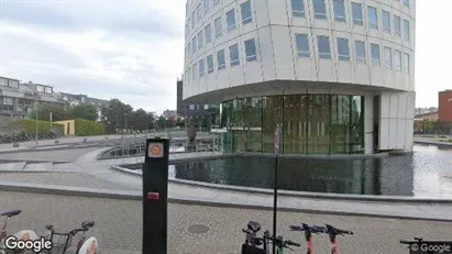 Lägenheter att hyra i Malmö Centrum - Bild från Google Street View