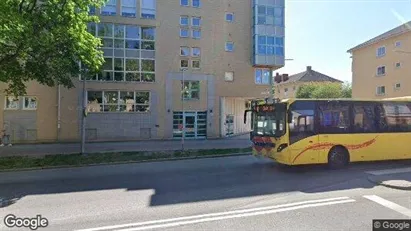 Lägenheter att hyra i Gävle - Bild från Google Street View