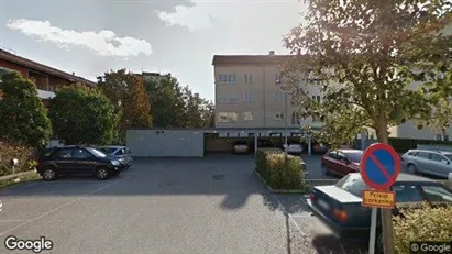 Bostadsrätter till salu i Söderort - Bild från Google Street View