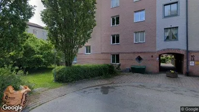 Bostadsrätter till salu i Västerort - Bild från Google Street View