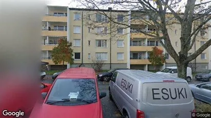 Bostadsrätter till salu i Järfälla - Bild från Google Street View