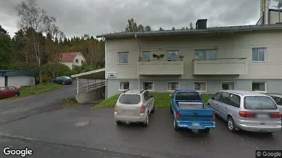 Lägenheter att hyra i Berg - Bild från Google Street View