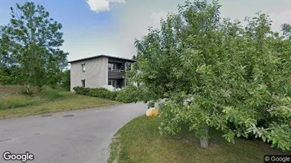 Lägenheter till salu i Linköping - Bild från Google Street View