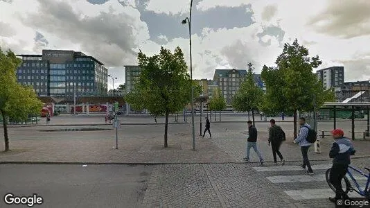 Lägenheter till salu i Växjö - Bild från Google Street View