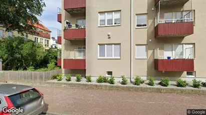 Bostadsrätter till salu i Limhamn/Bunkeflo - Bild från Google Street View