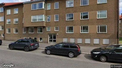 Lägenheter att hyra i Tranås - Bild från Google Street View