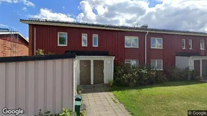 Lägenheter att hyra i Södertälje - Bild från Google Street View