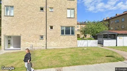 Lägenheter att hyra i Kirseberg - Bild från Google Street View