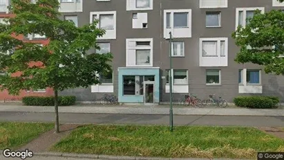 Lägenheter att hyra i Område ej specificerat - Bild från Google Street View