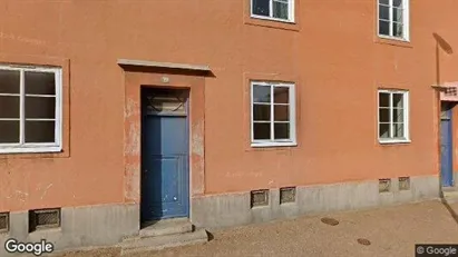 Lägenheter att hyra i Kirseberg - Bild från Google Street View