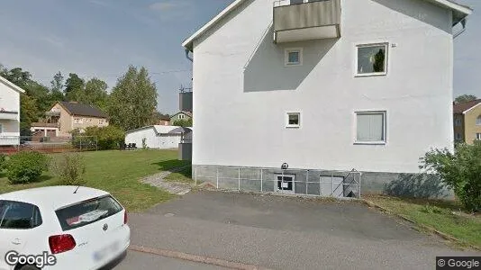 Lägenheter att hyra i Tranås - Bild från Google Street View