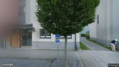 Lägenheter att hyra i Söderort - Bild från Google Street View