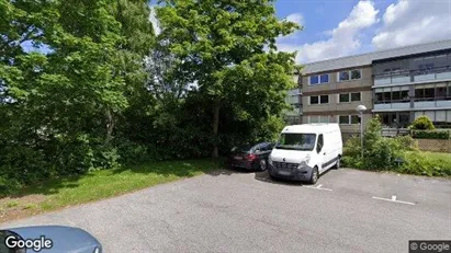 Bostadsrätter till salu i Fosie - Bild från Google Street View