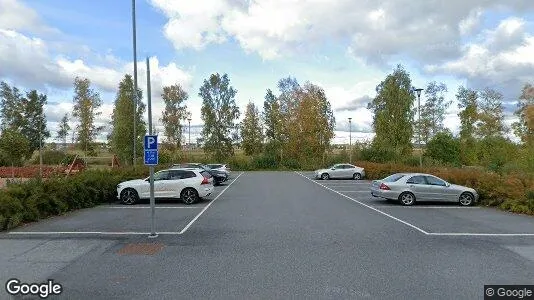 Bostadsrätter till salu i Nyköping - Bild från Google Street View