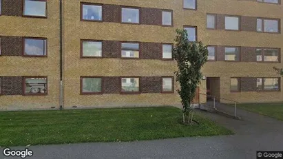 Bostadsrätter till salu i Mölndal - Bild från Google Street View