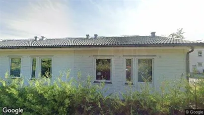 Bostadsrätter till salu i Karlskrona - Bild från Google Street View