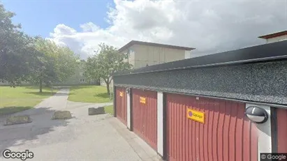 Bostadsrätter till salu i Eslöv - Bild från Google Street View