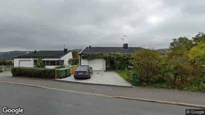 Rum att hyra i Jönköping - Bild från Google Street View