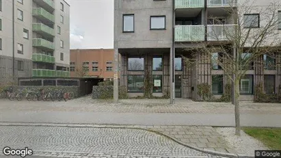 Lägenheter att hyra i Malmö Centrum - Bild från Google Street View