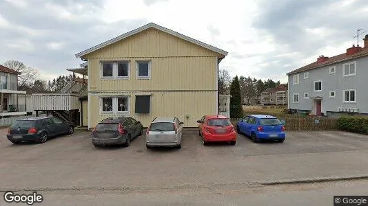 Lägenheter till salu i Karlstad - Bild från Google Street View