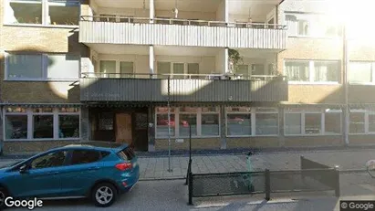 Lägenheter att hyra i Område ej specificerat - Bild från Google Street View