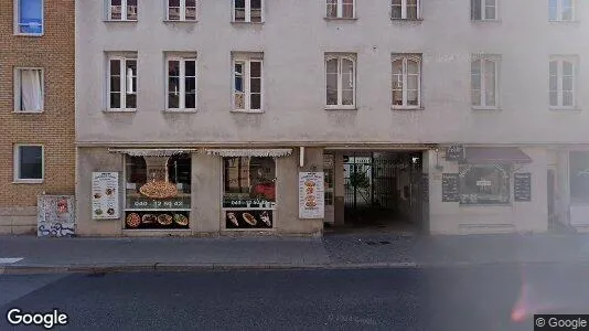 Lägenheter att hyra i Område ej specificerat - Bild från Google Street View