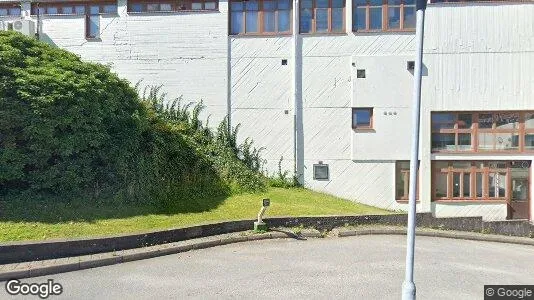 Lägenheter att hyra i Västra hisingen - Bild från Google Street View