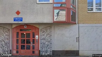 Lägenheter att hyra i Norrköping - Bild från Google Street View